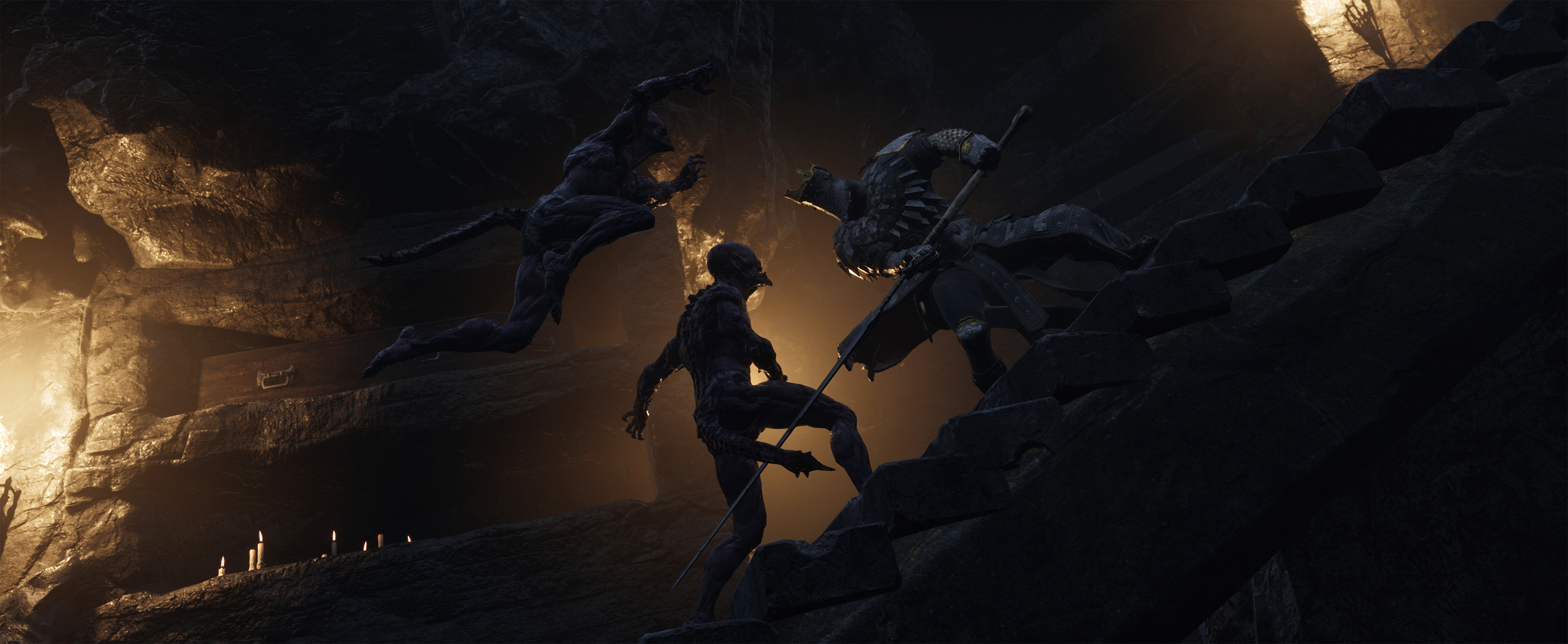 Mortal Shell Screenshot 1