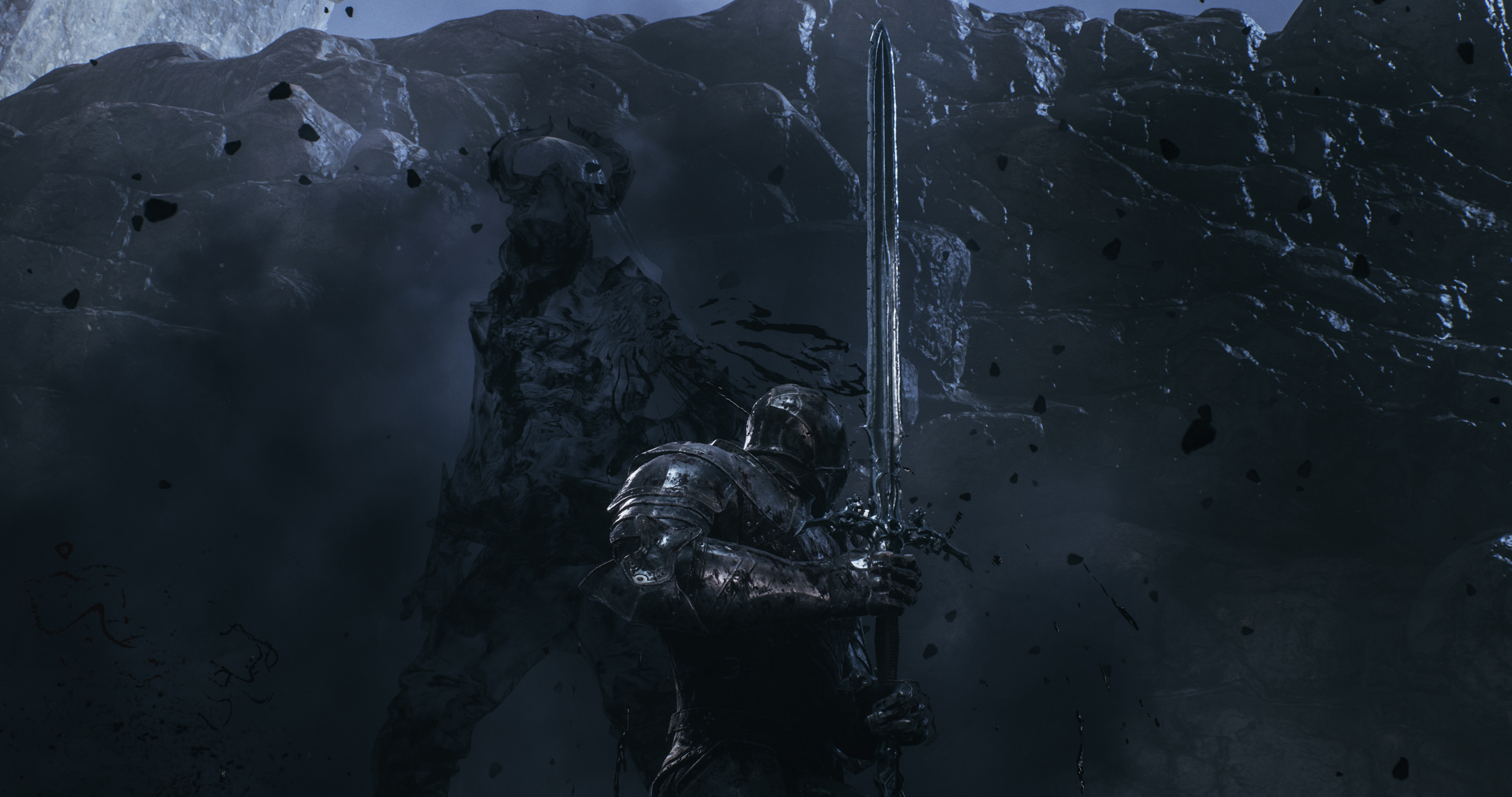 Mortal Shell Screenshot 2