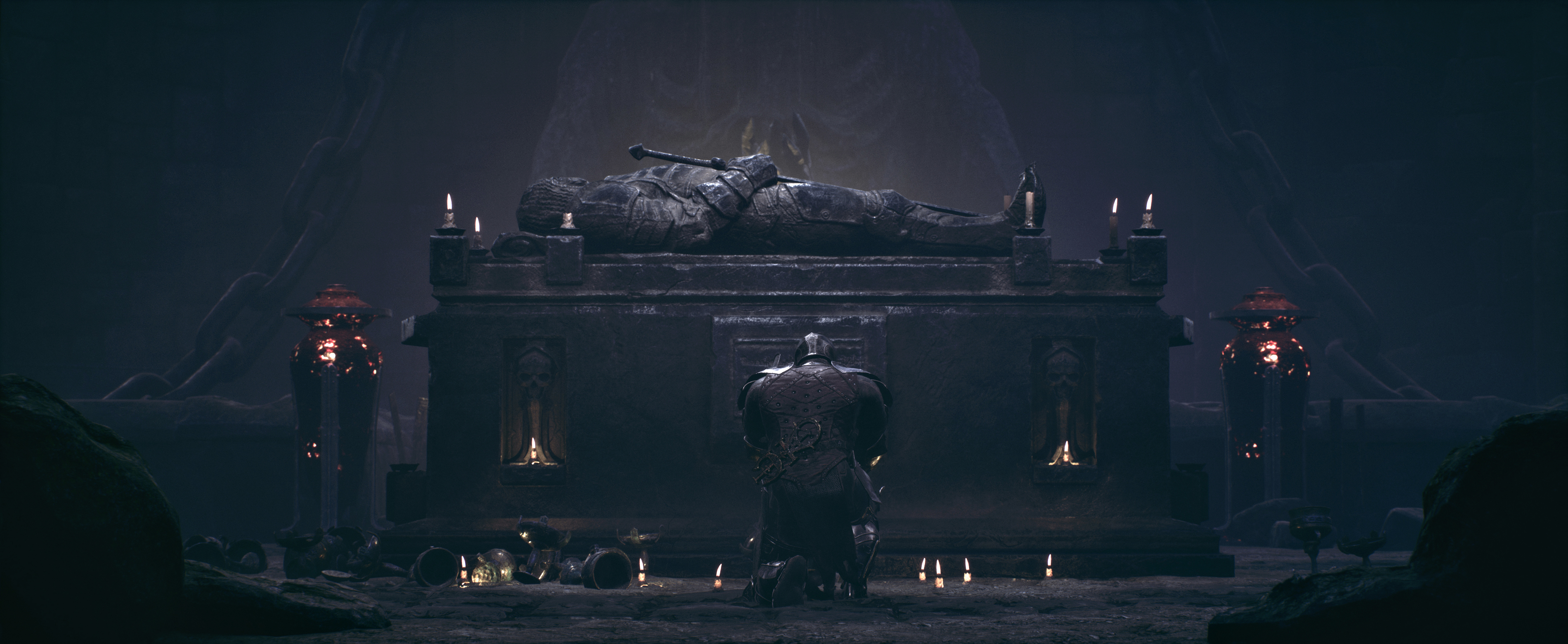 Mortal Shell Screenshot 3