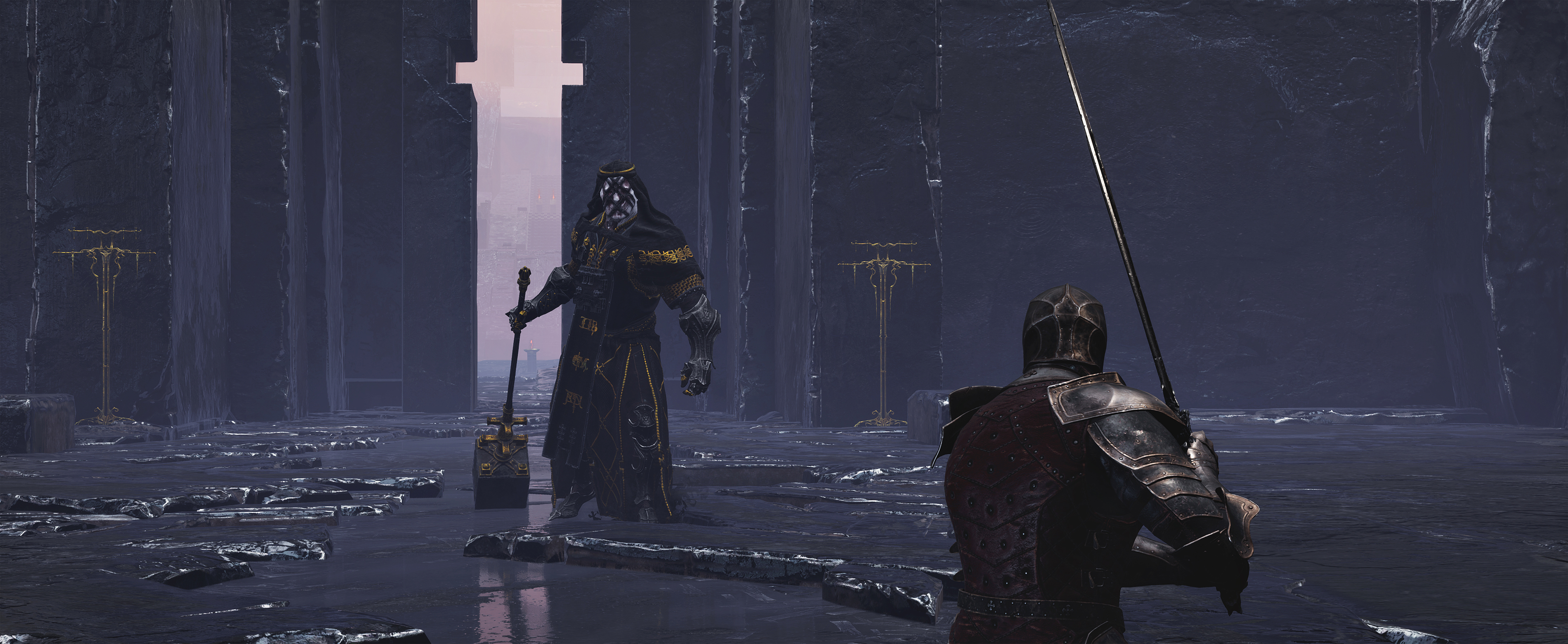 Mortal Shell Screenshot 5