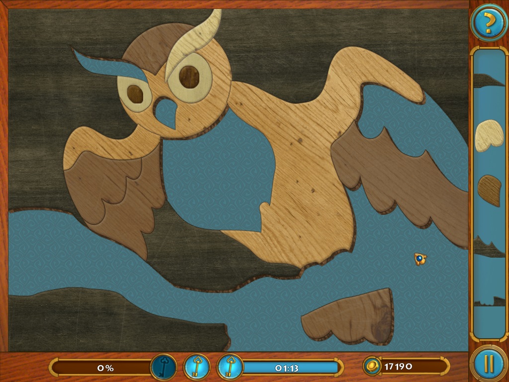 Mosaics Galore Screenshot 2