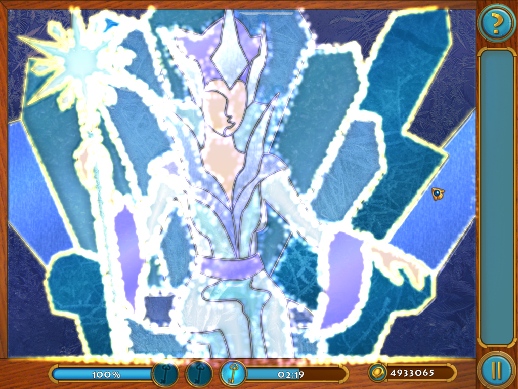 Mosaics Galore Screenshot 3