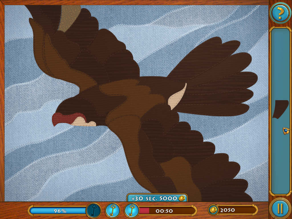 Mosaics Galore Screenshot 4