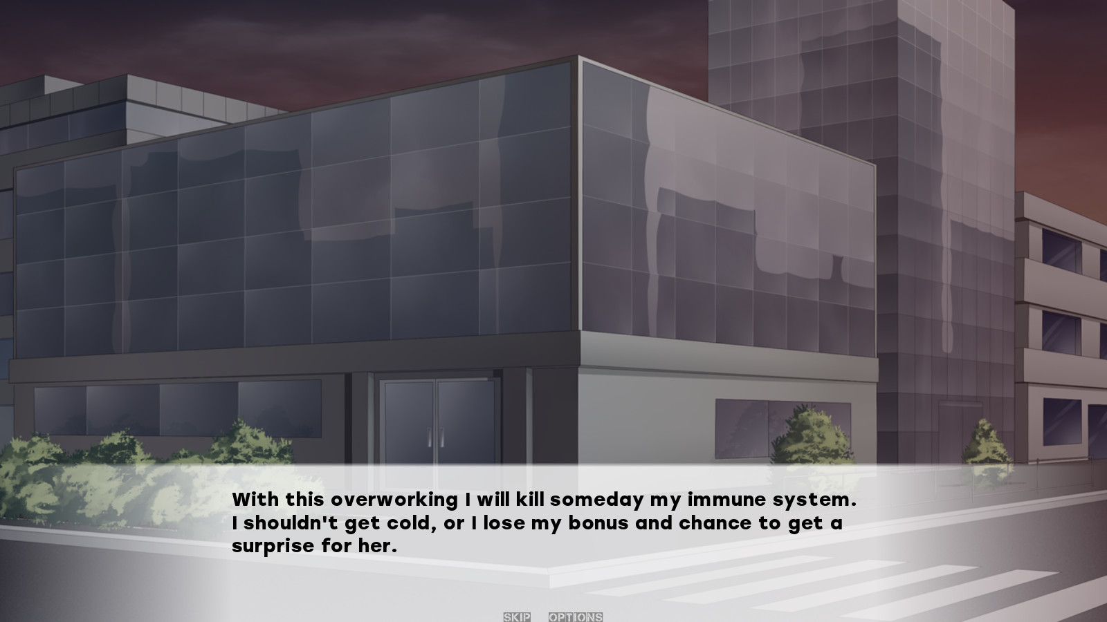 Motion Of The Heart Screenshot 4