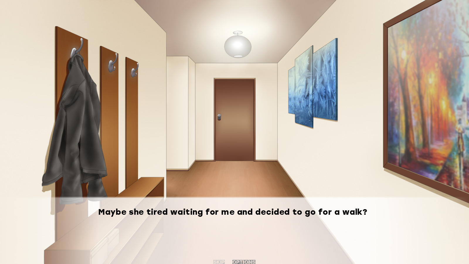 Motion Of The Heart Screenshot 5