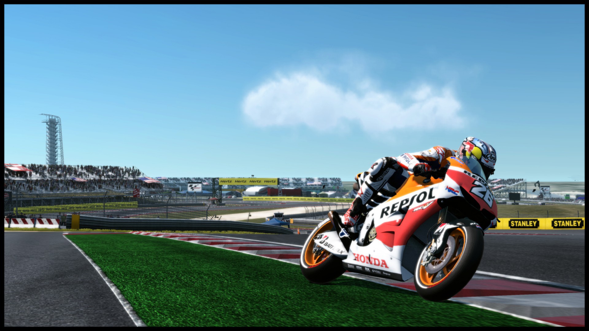 MotoGP 13 Screenshot 1