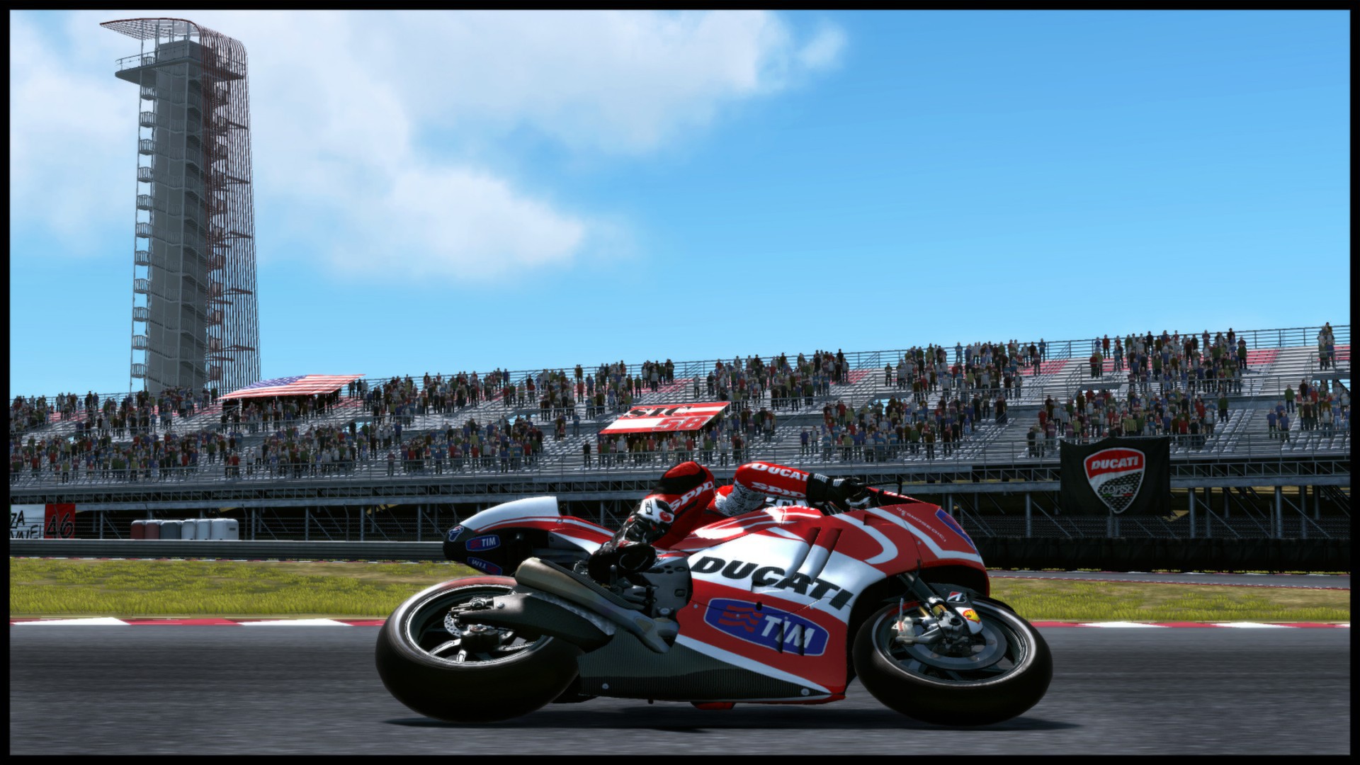 MotoGP 13 Screenshot 2