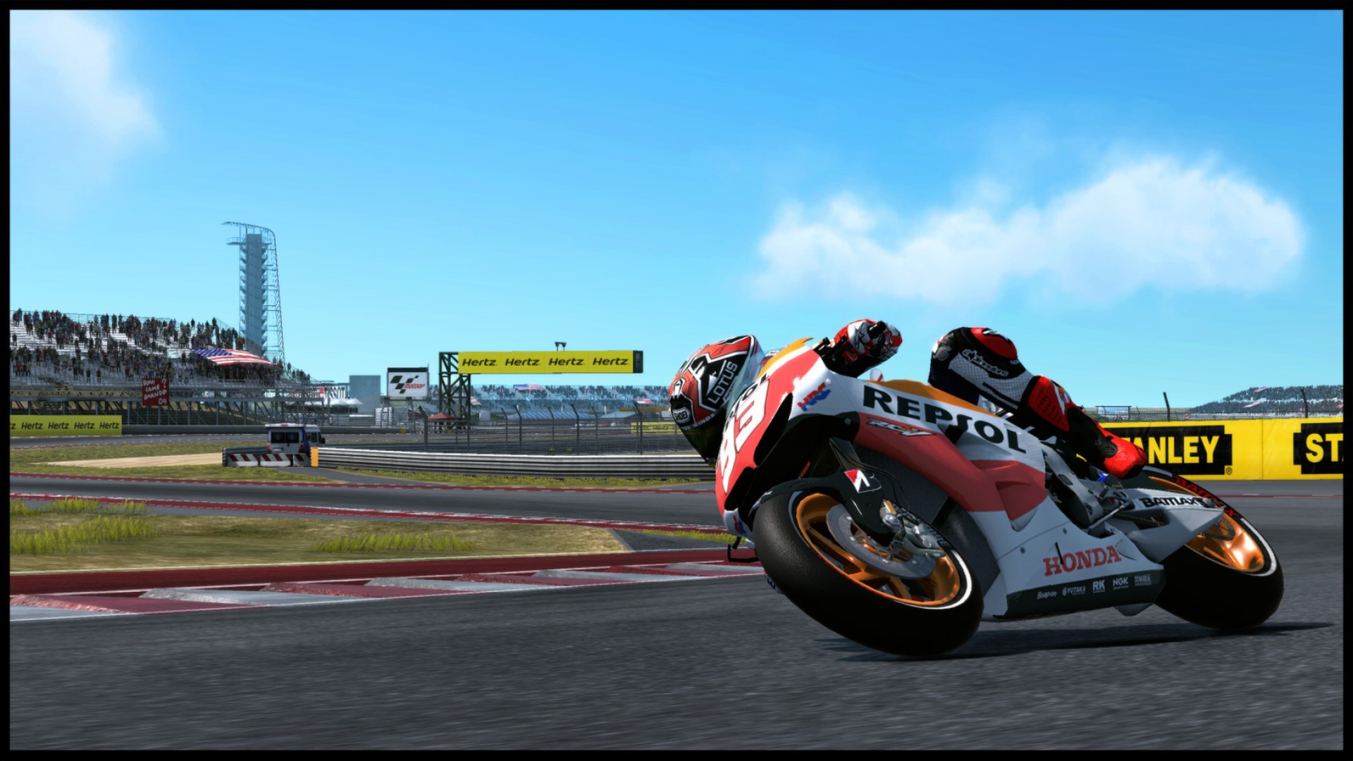 MotoGP 13 Screenshot 4