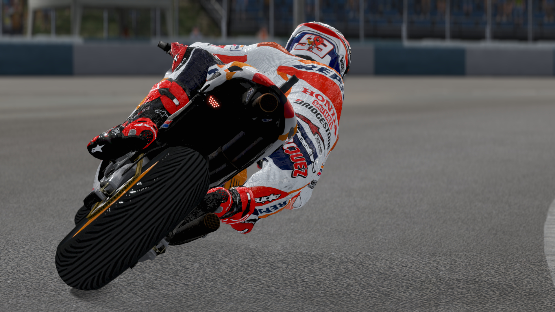 MotoGP 14 Screenshot 1