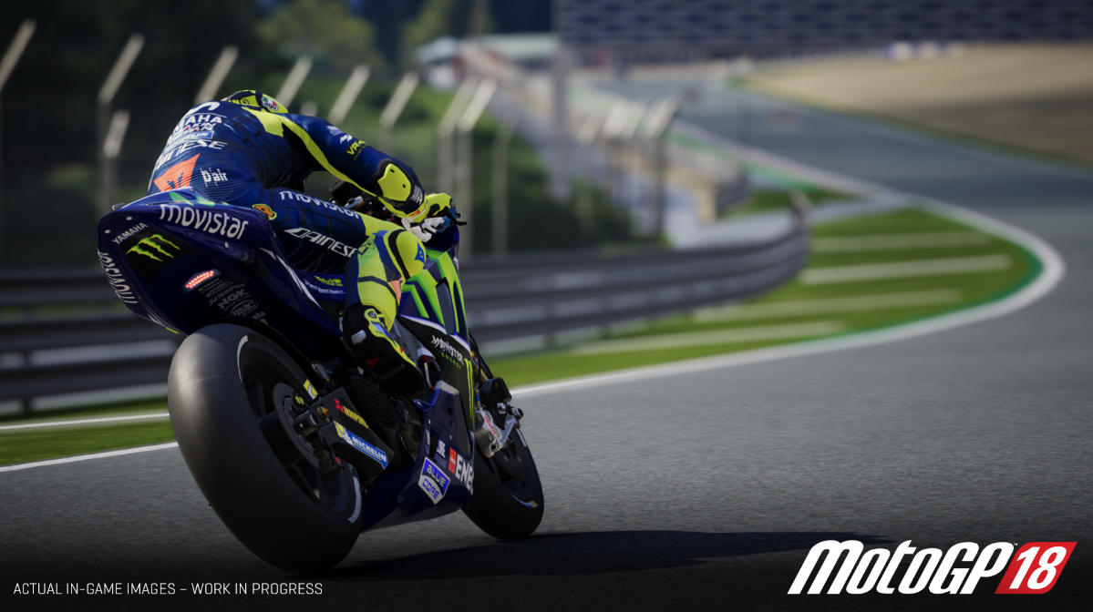 MotoGP 18 Screenshot 2