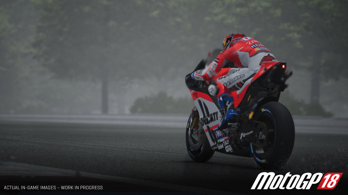 MotoGP 18 Screenshot 3