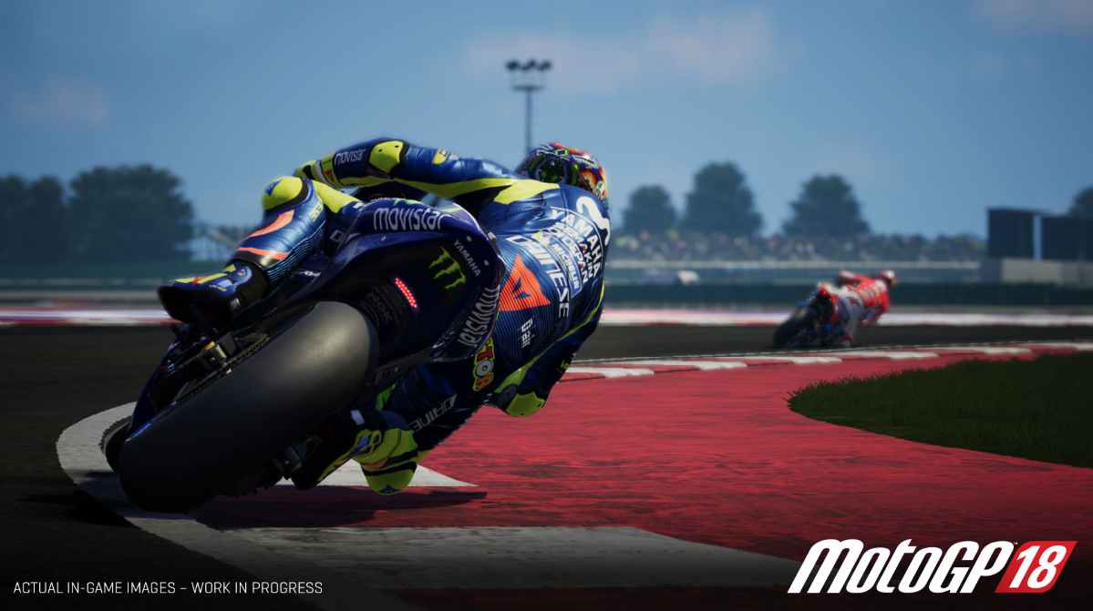 MotoGP 18 Screenshot 4