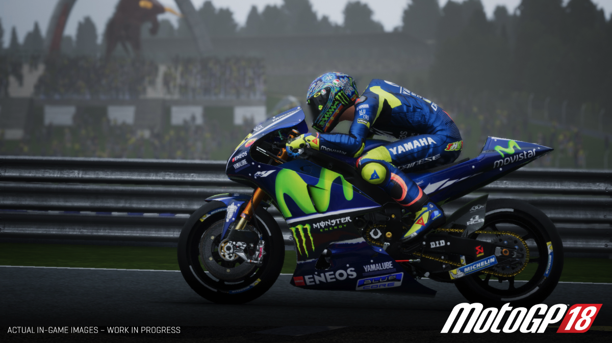 MotoGP 18 Screenshot 5