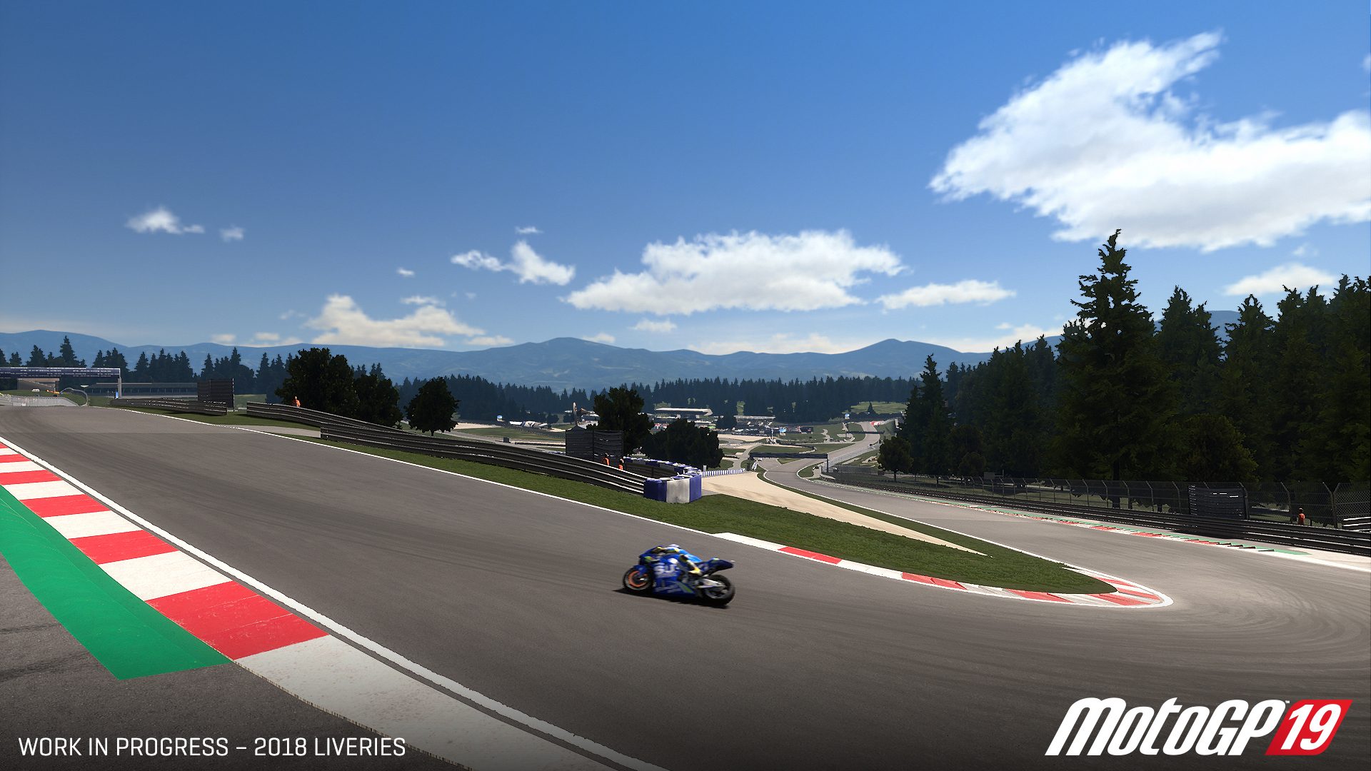 MotoGP 19 Screenshot 2