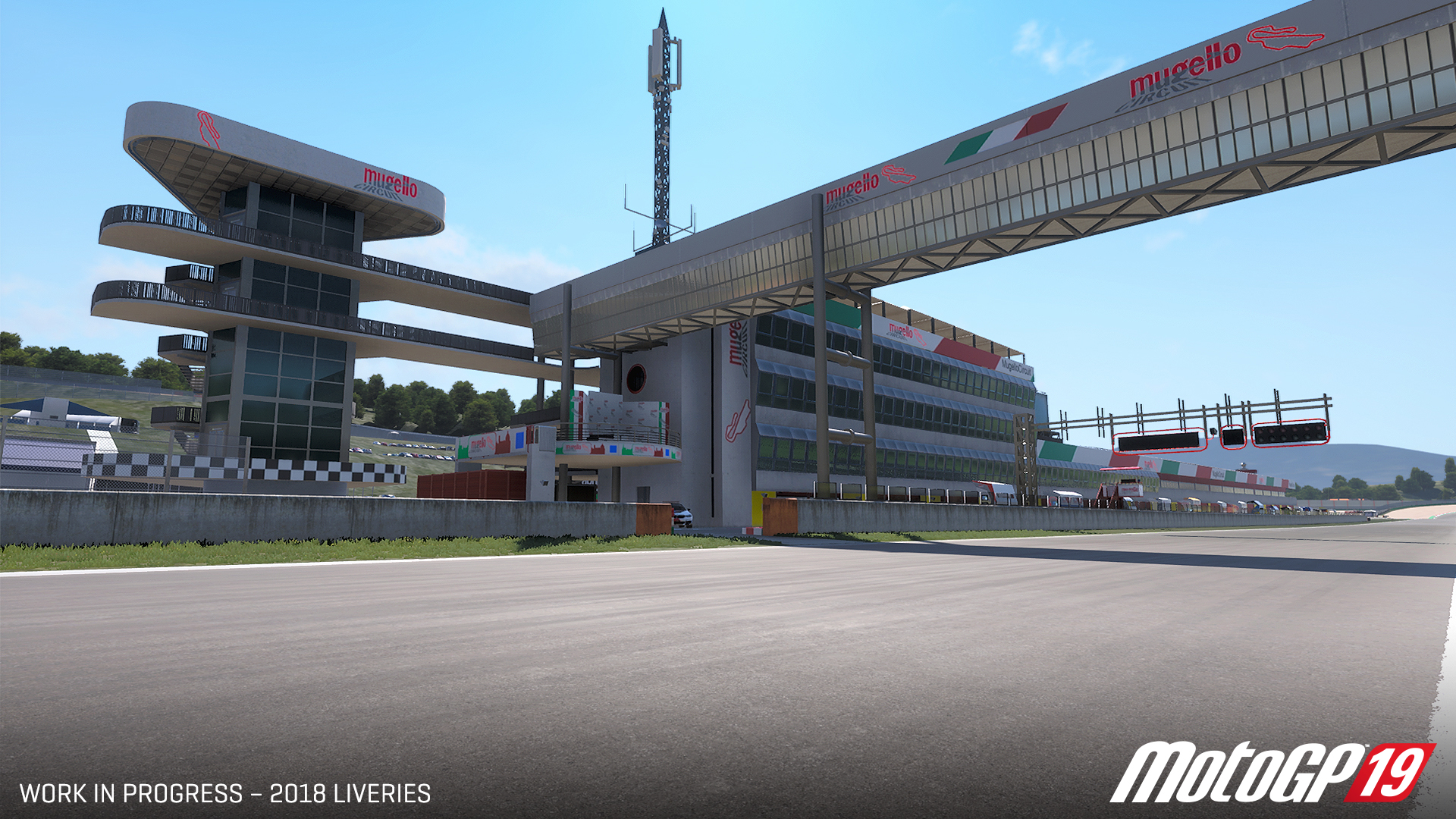 MotoGP 19 Screenshot 3