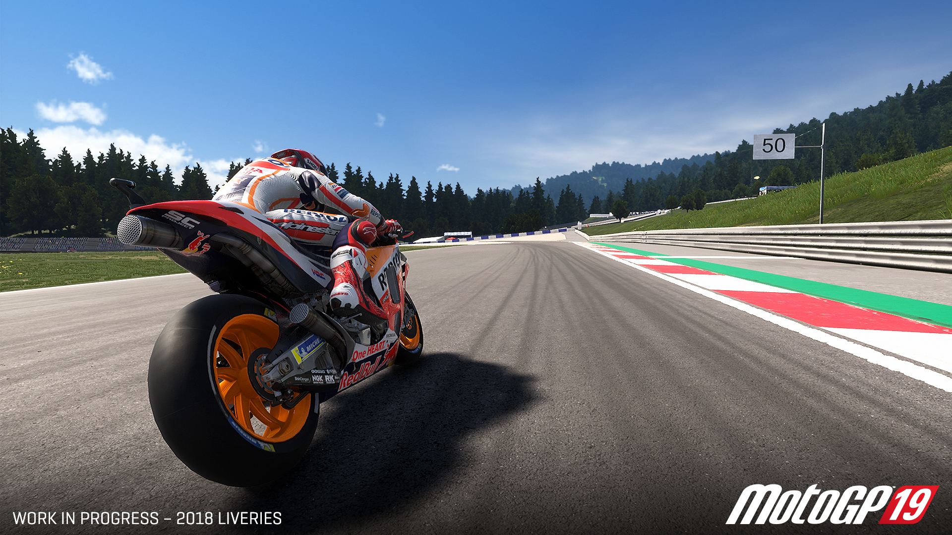 MotoGP 19 Screenshot 4