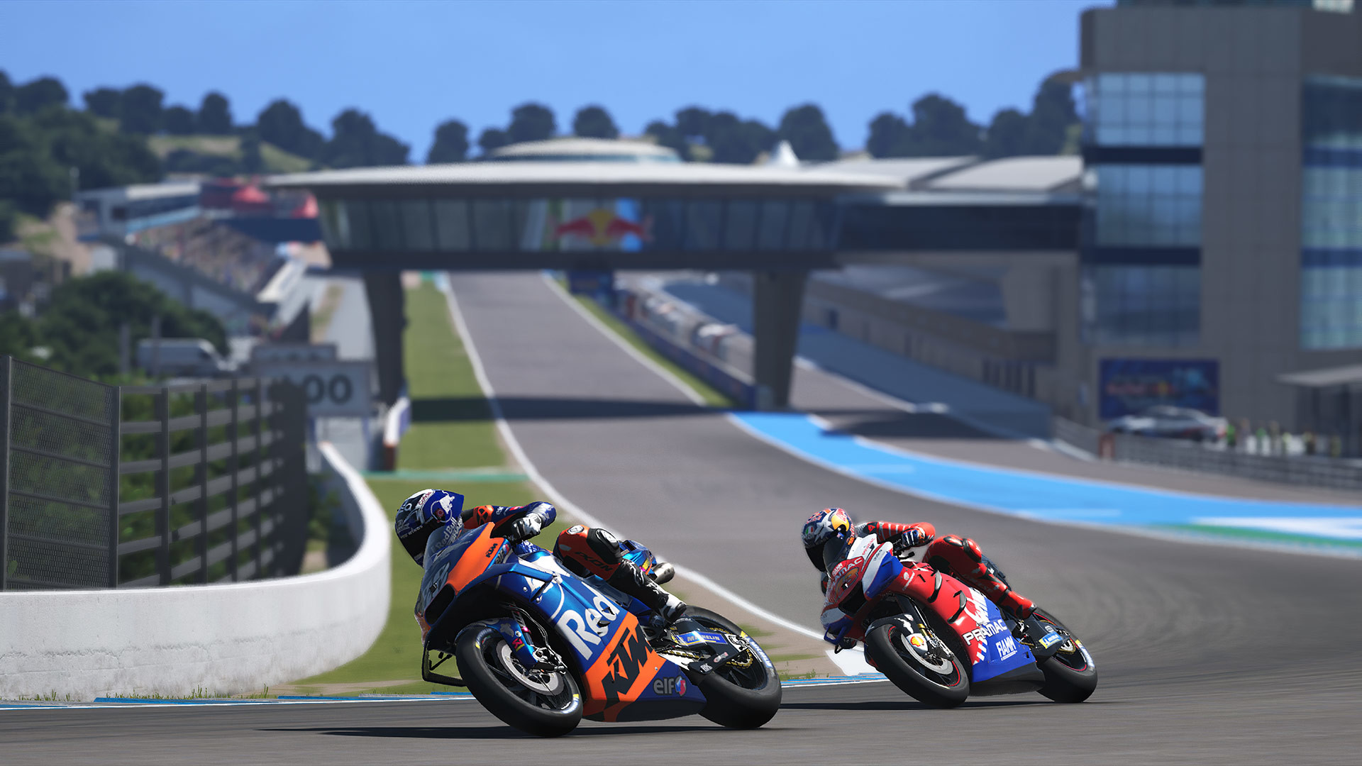 MotoGP 20 Screenshot 3