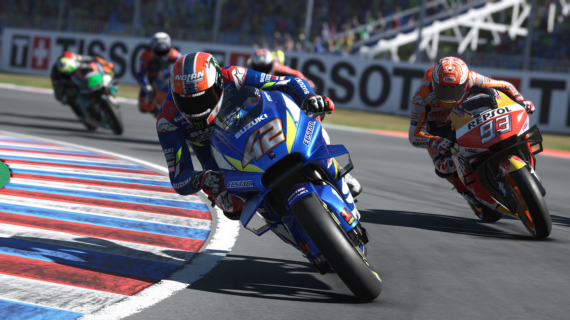MotoGP 20 Screenshot 4