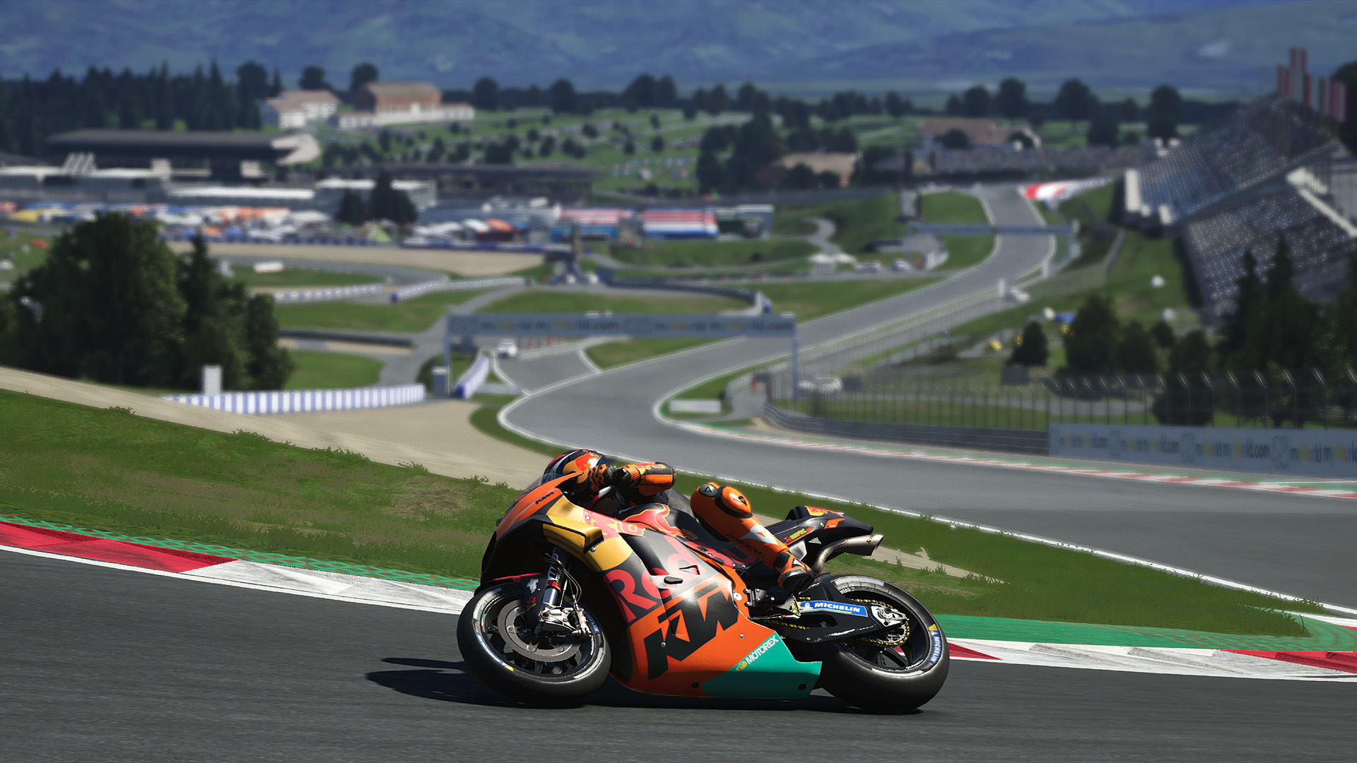 MotoGP 20 Screenshot 5
