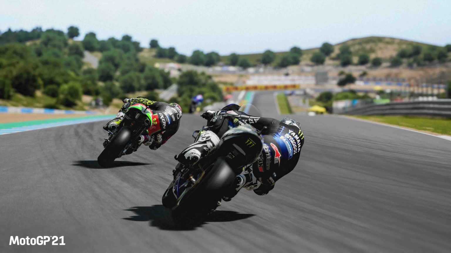 MotoGP 21 Screenshot 2