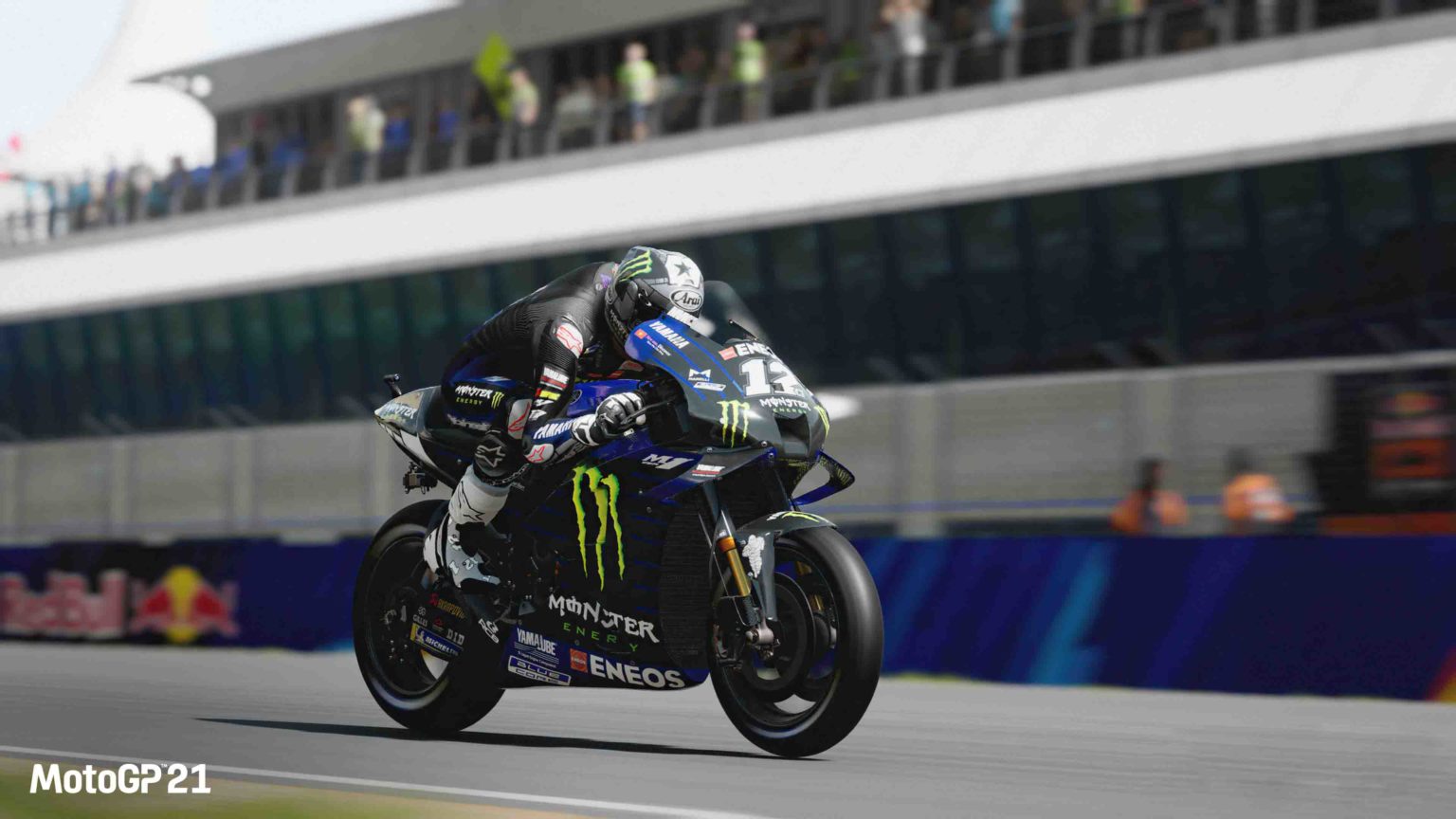 MotoGP 21 Screenshot 3