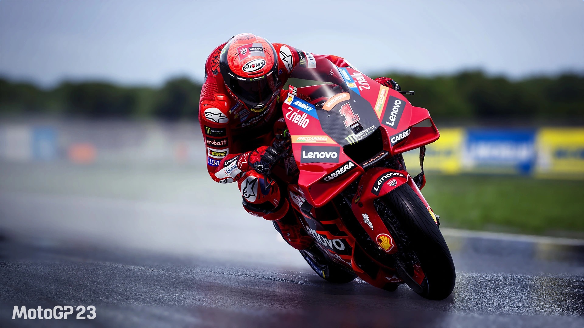MotoGP 23 Screenshot 4