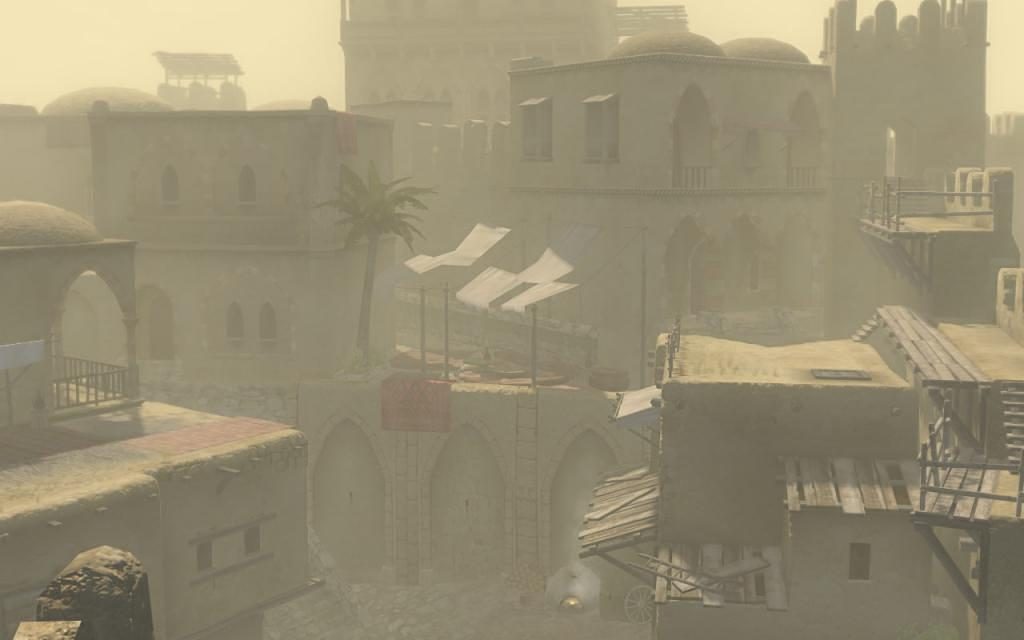 Mount & Blade: Warband Screenshot 2