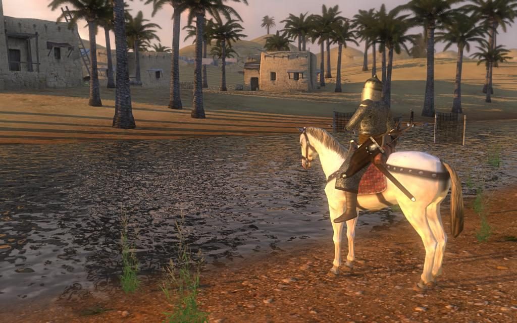 Mount & Blade: Warband Screenshot 3