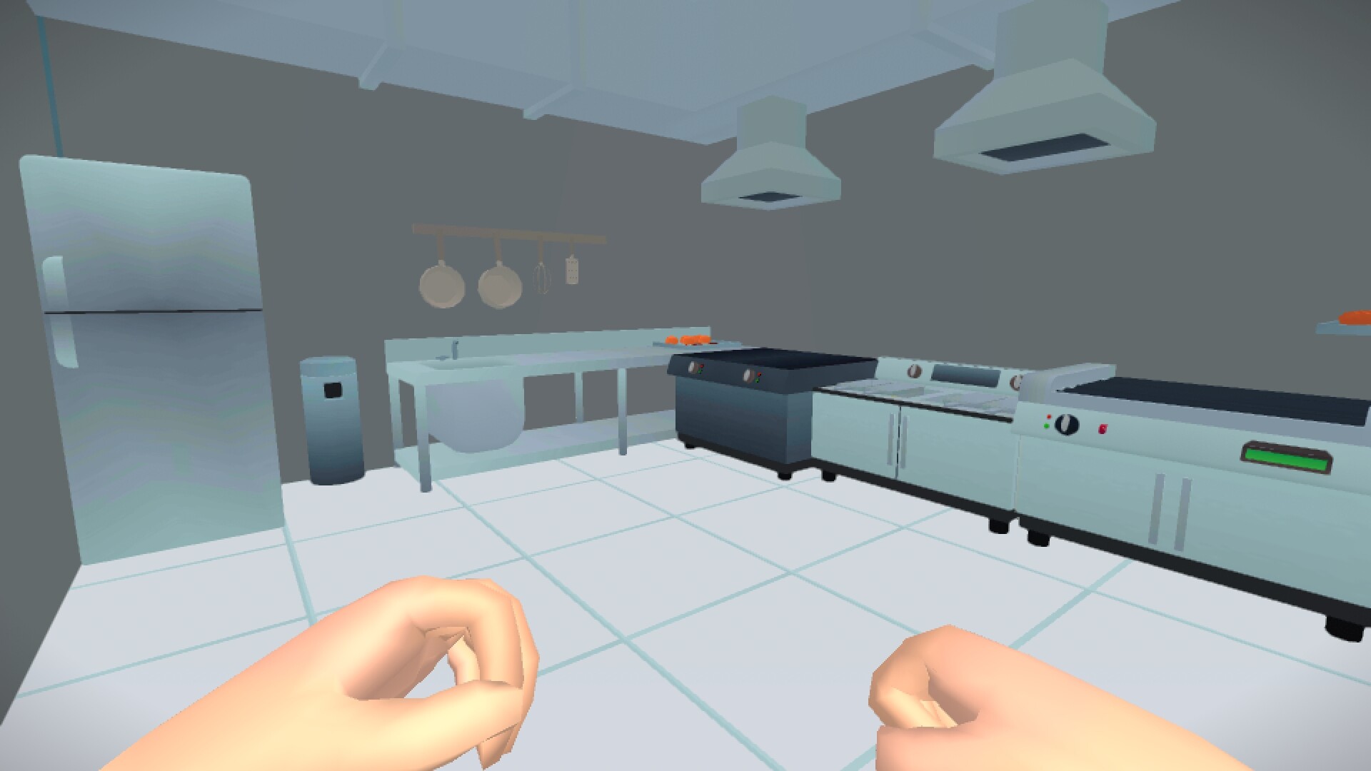 Movie Cinema Simulator Screenshot 2