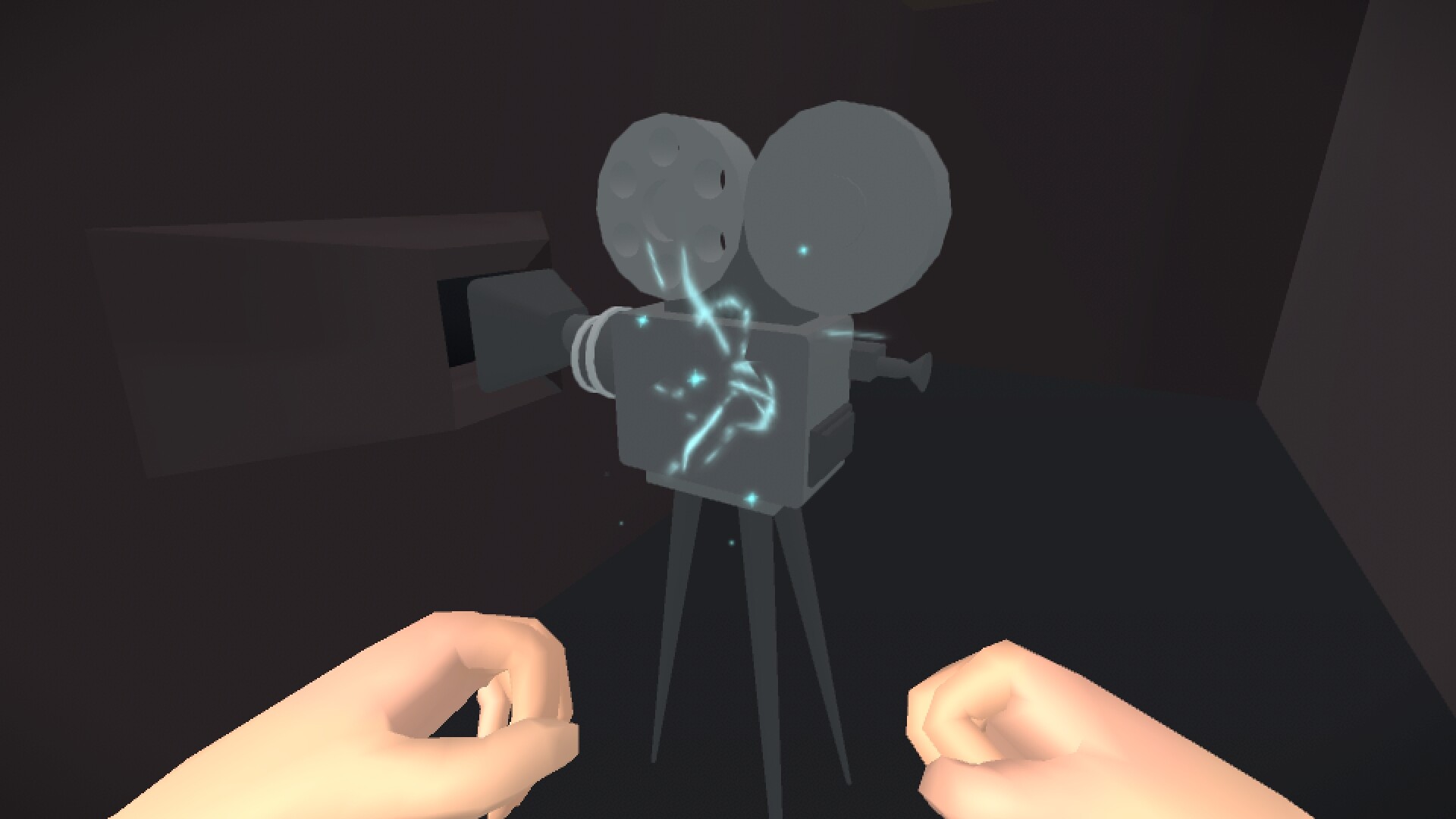 Movie Cinema Simulator Screenshot 3