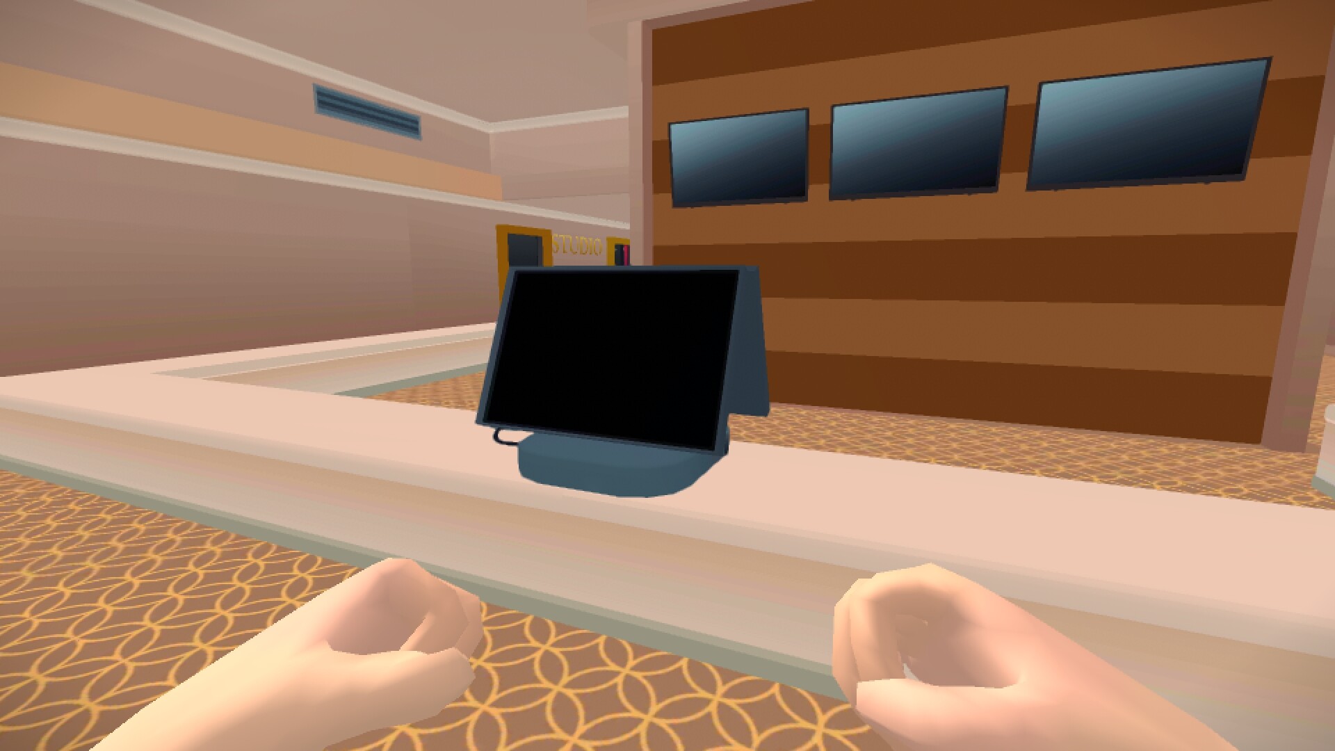 Movie Cinema Simulator Screenshot 4