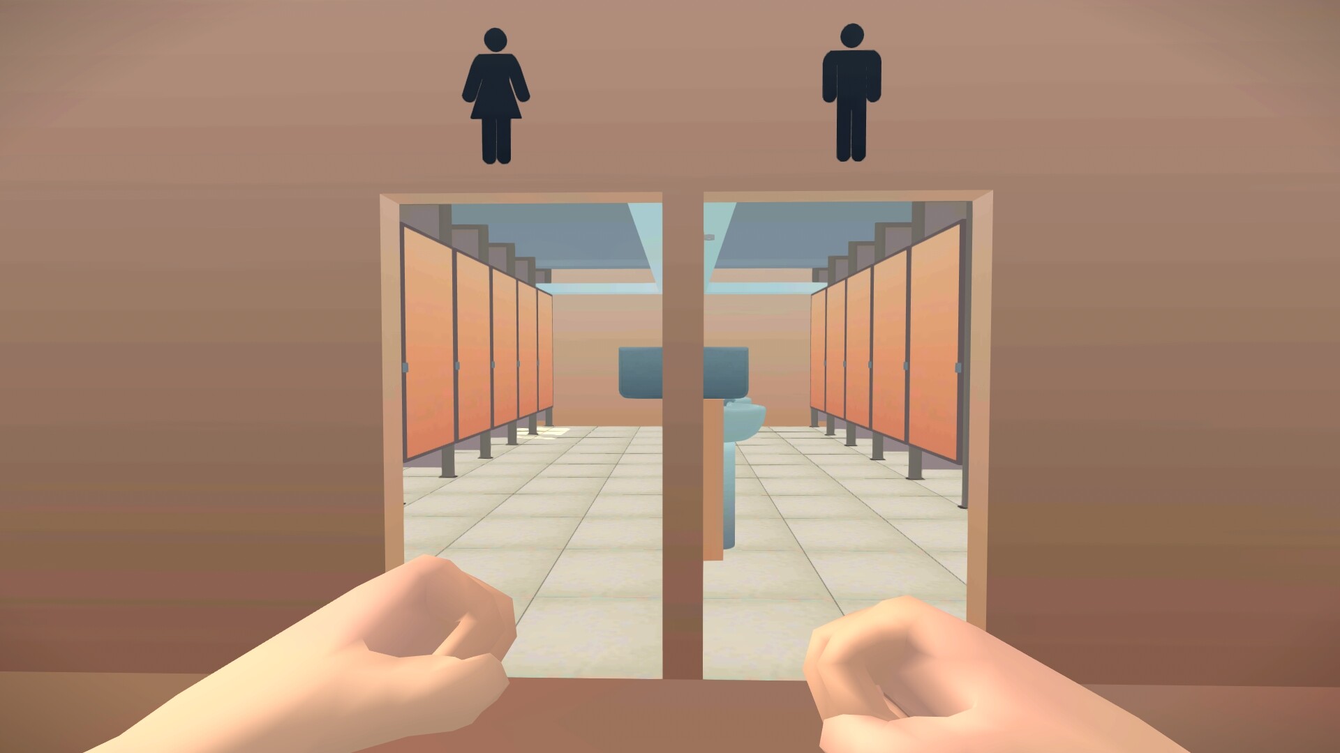 Movie Cinema Simulator Screenshot 5