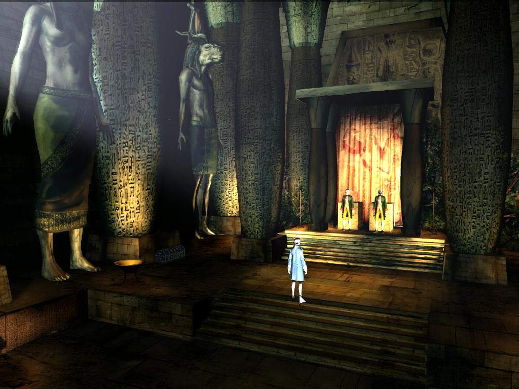 Mozart Requiem Screenshot 4