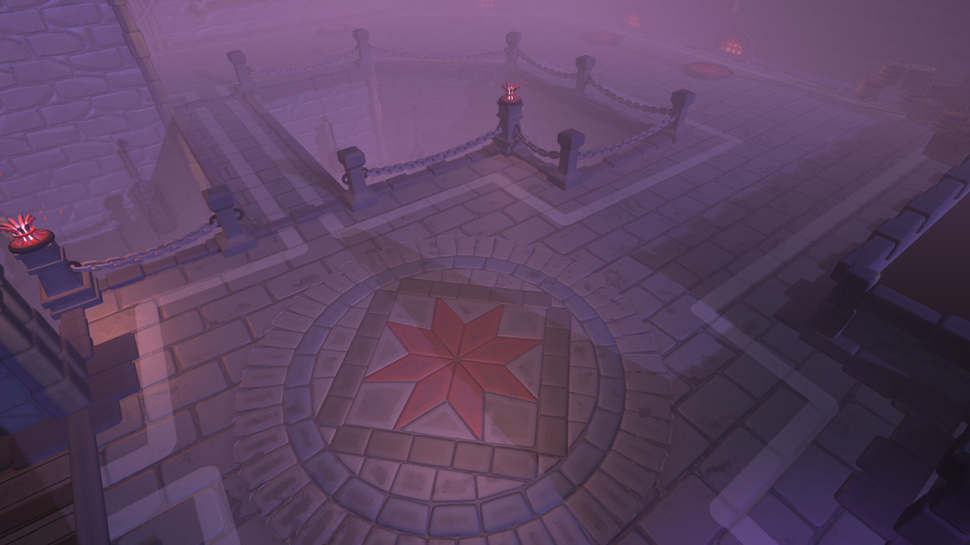 Multitales Screenshot 1