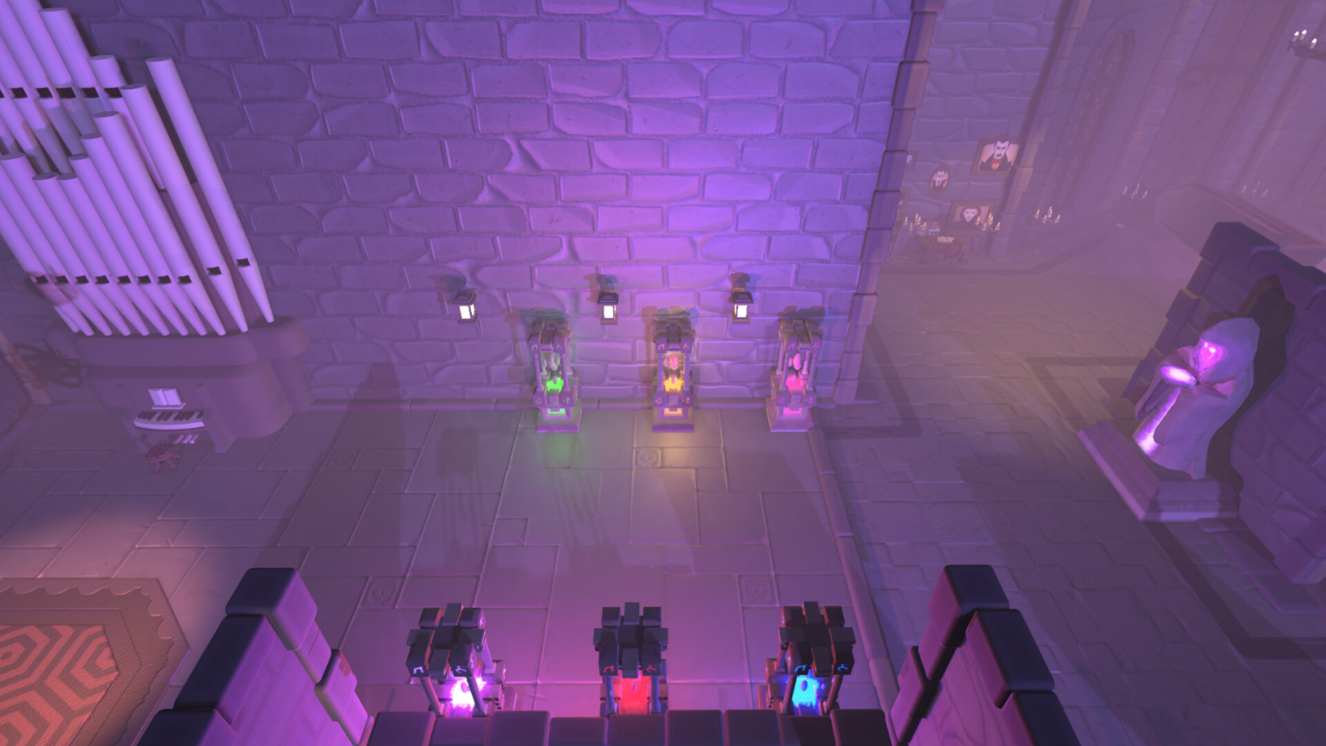 Multitales Screenshot 2