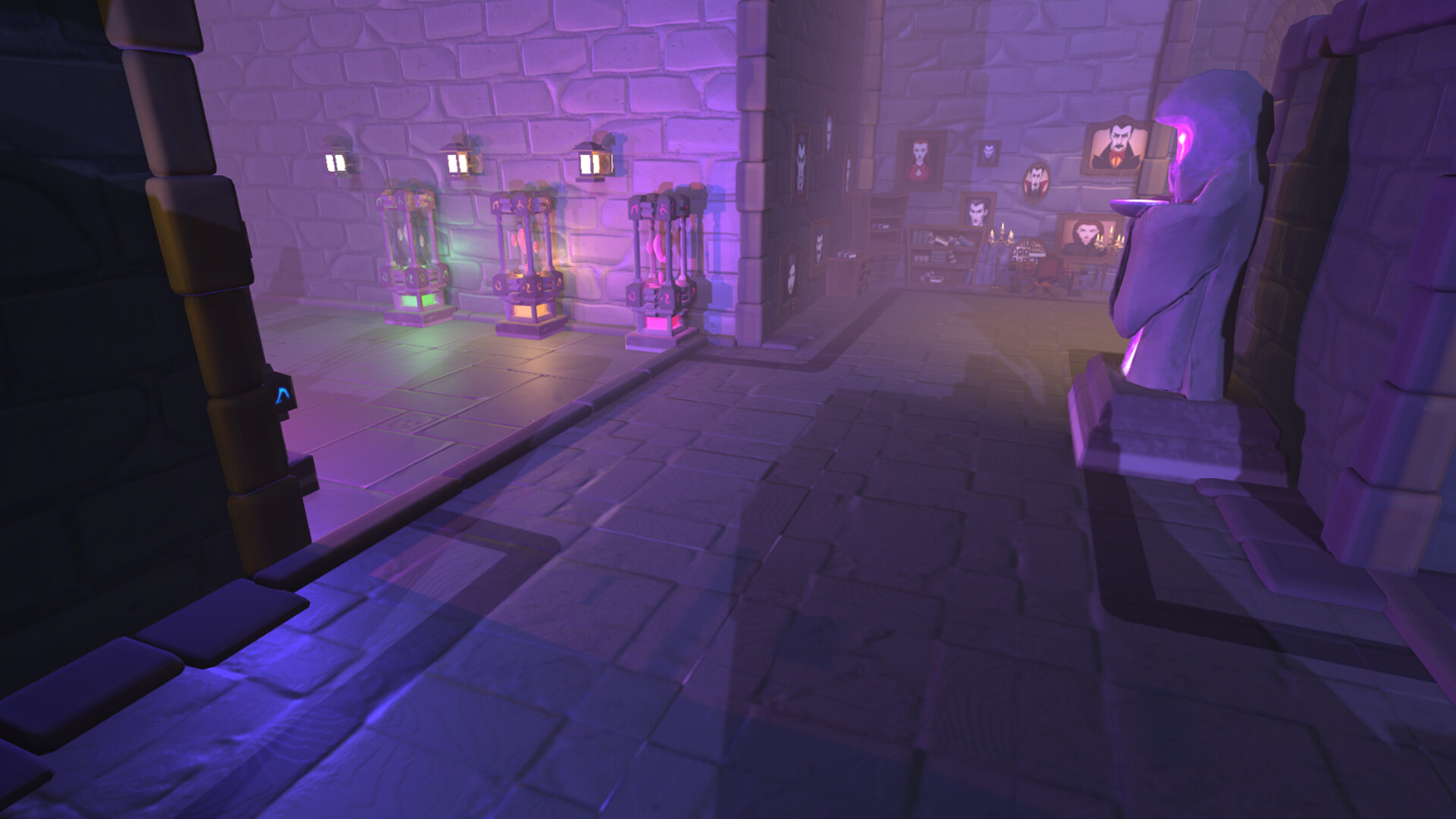 Multitales Screenshot 3
