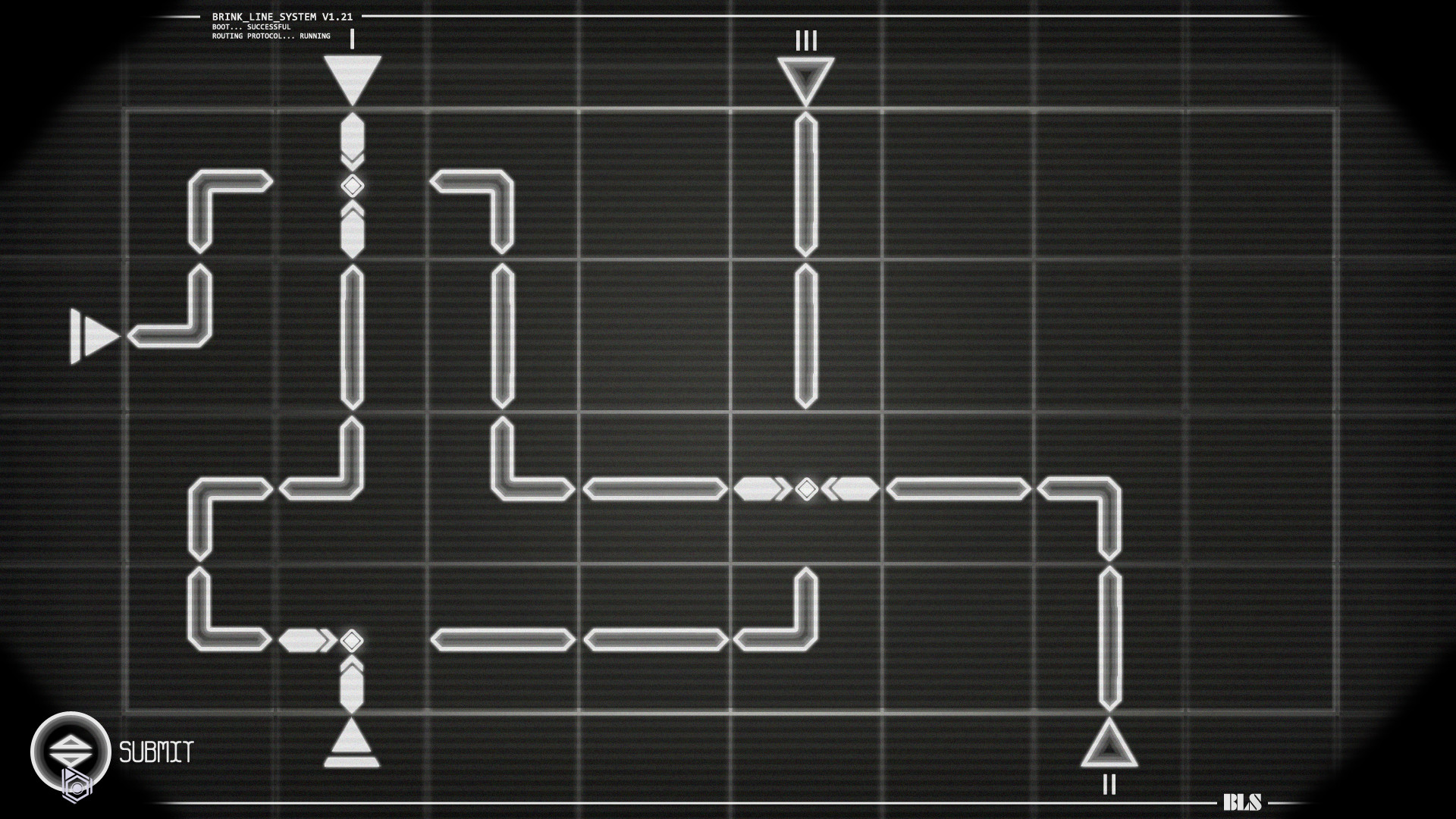 Murder on Space Station 52 Screenshot 5