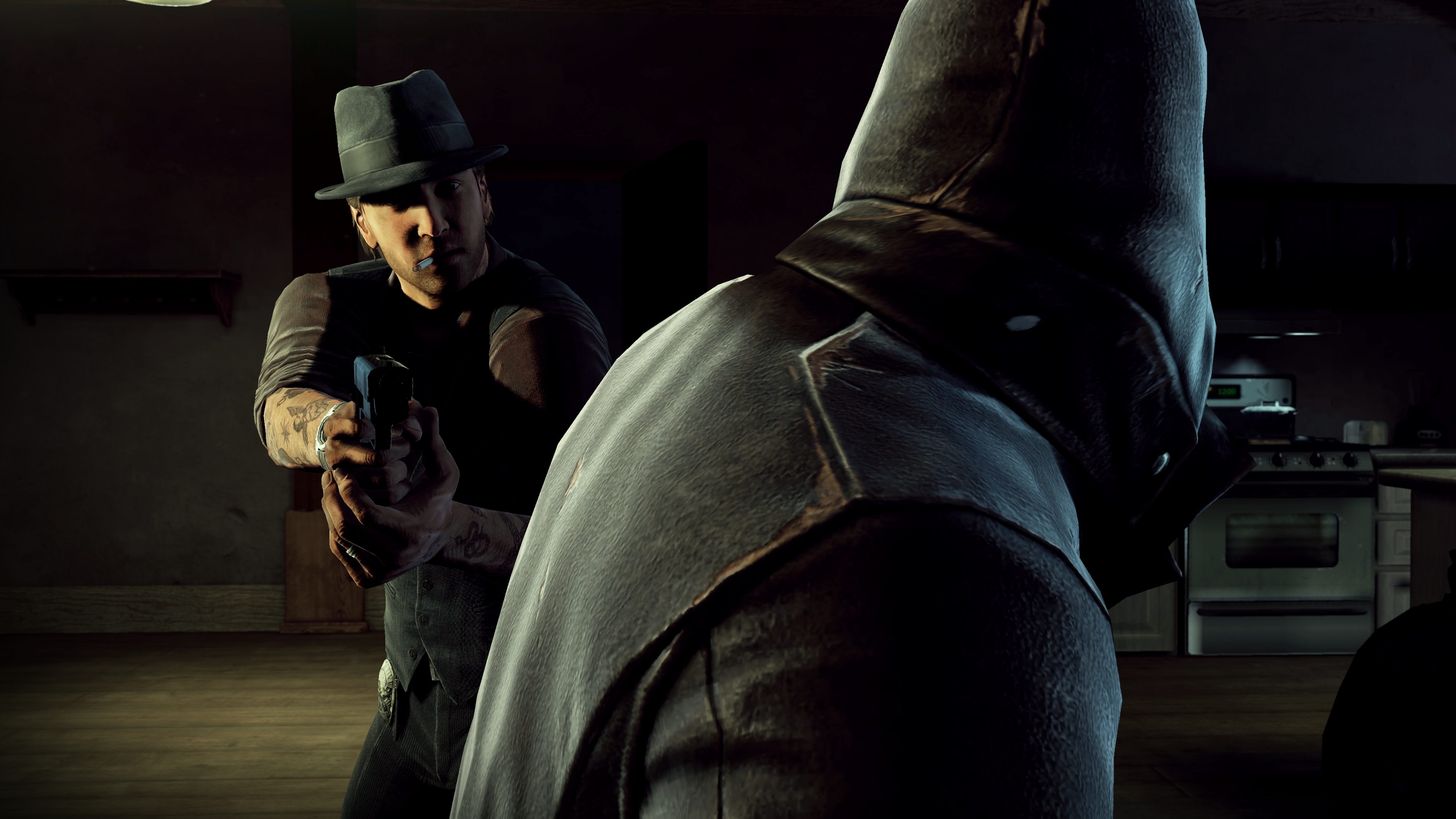 Murdered: Soul Suspect Screenshot 5