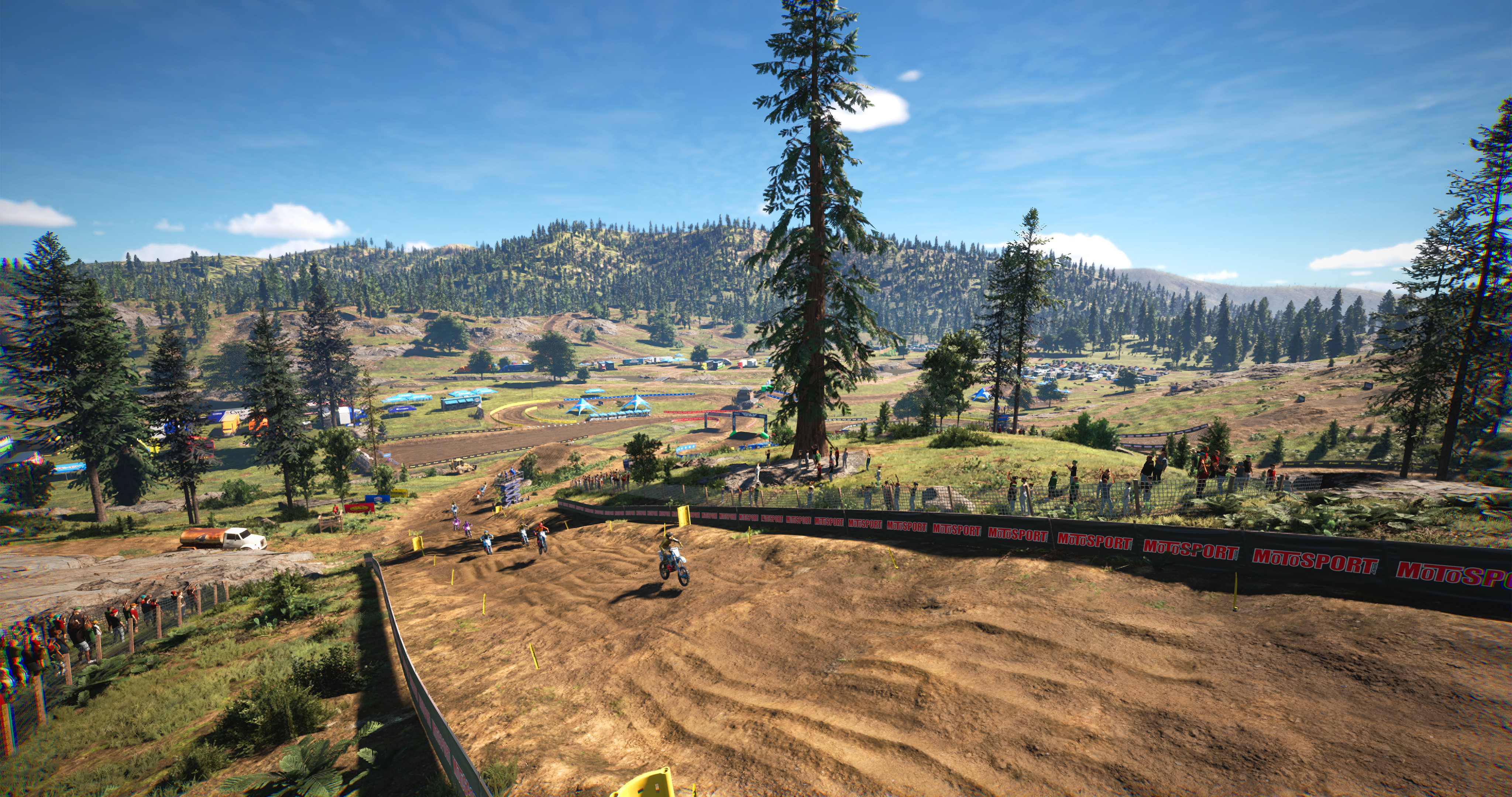 MX vs. ATV: Legends Screenshot 5
