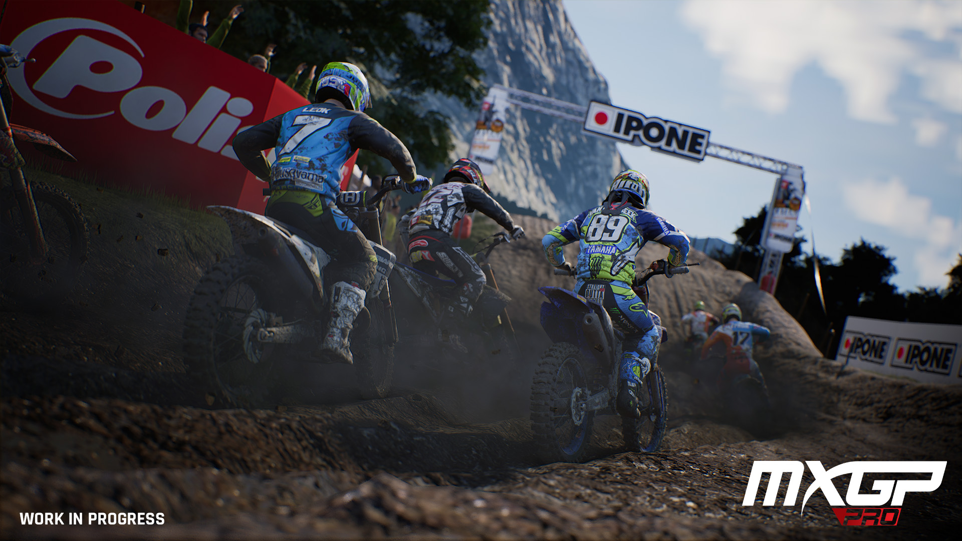 MXGP Pro Screenshot 5