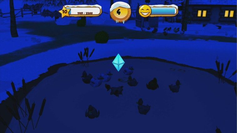 My Farm Screenshot 1