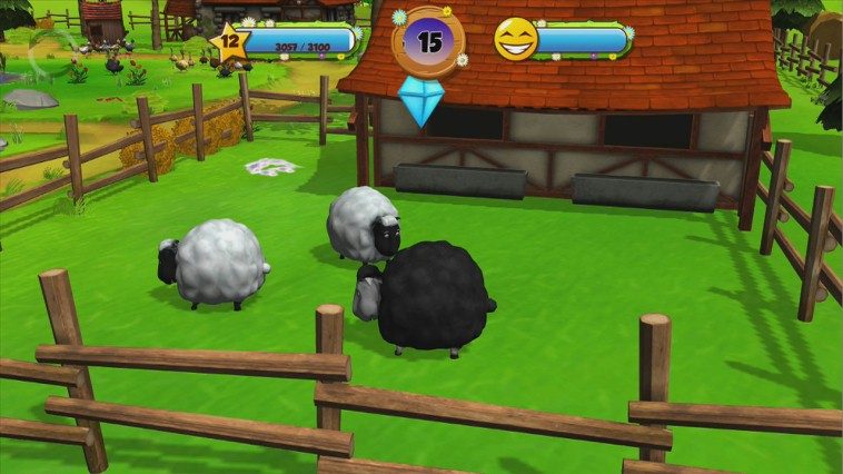 My Farm Screenshot 2