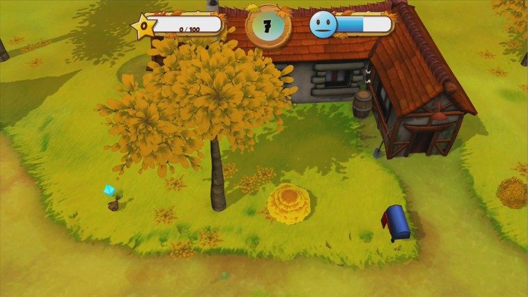 My Farm Screenshot 3