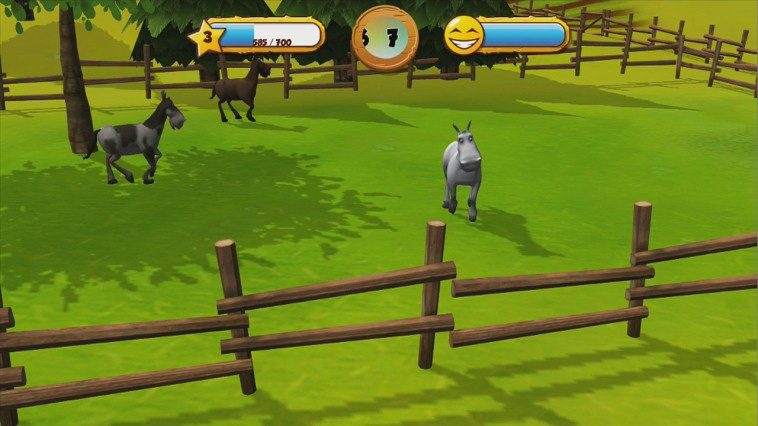 My Farm Screenshot 4