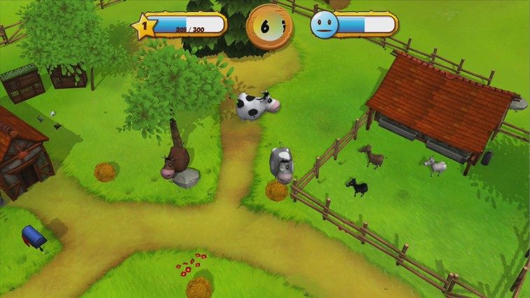 My Farm Screenshot 5