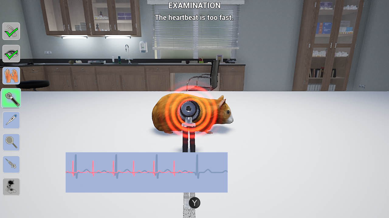 My Life: Pet Vet Screenshot 5