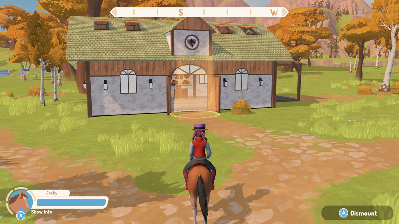 My Life: Riding Stables 3 Screenshot 1