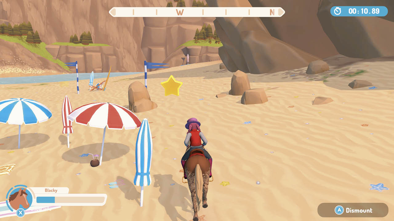 My Life: Riding Stables 3 Screenshot 2
