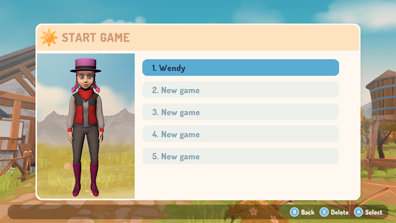 My Life: Riding Stables 3 Screenshot 4