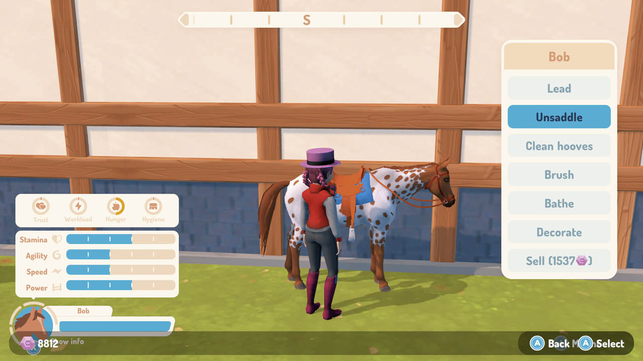 My Life: Riding Stables 3 Screenshot 5